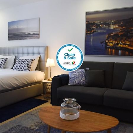 Neptune House Porto Eksteriør bilde